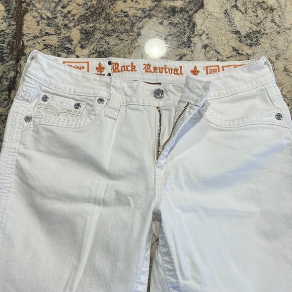 Rock Revival Jeans - Picture 3 of 10